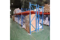 厂家供应库房货架批发，各种电子物料放置架配送安装
